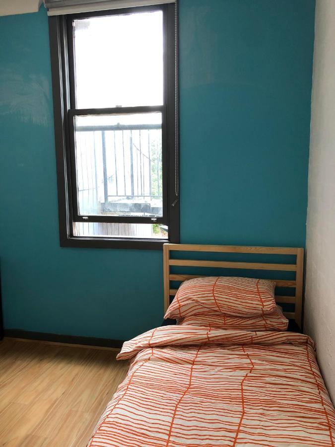 South Yarra Hostel เมลเบิร์น ภายนอก รูปภาพ