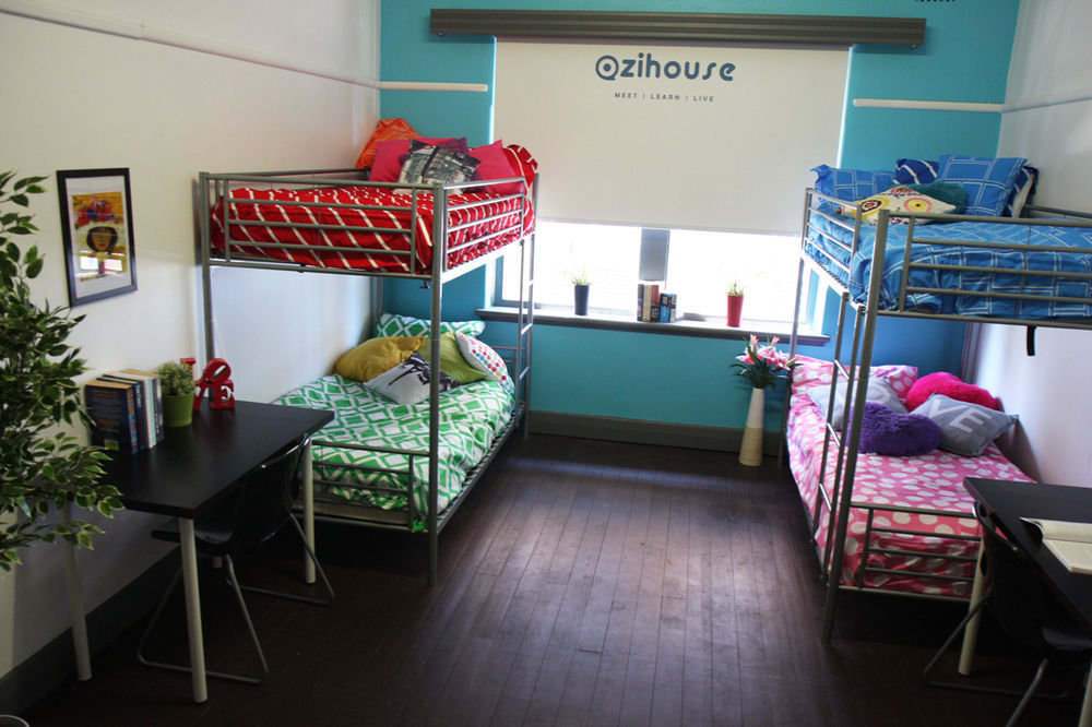 South Yarra Hostel เมลเบิร์น ภายนอก รูปภาพ