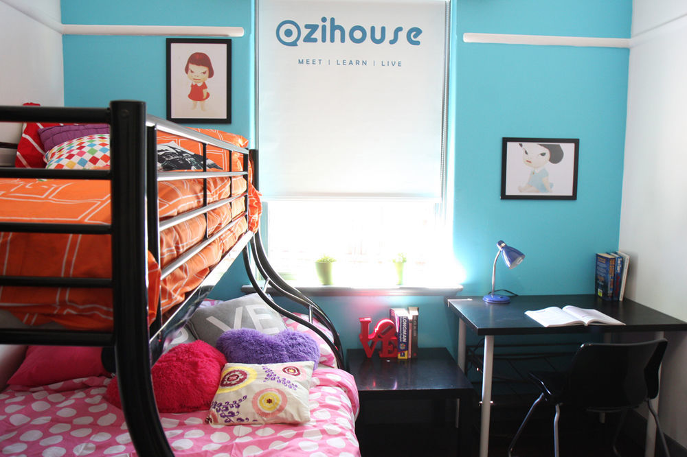 South Yarra Hostel เมลเบิร์น ภายนอก รูปภาพ