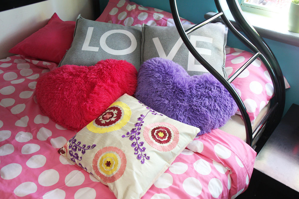South Yarra Hostel เมลเบิร์น ภายนอก รูปภาพ