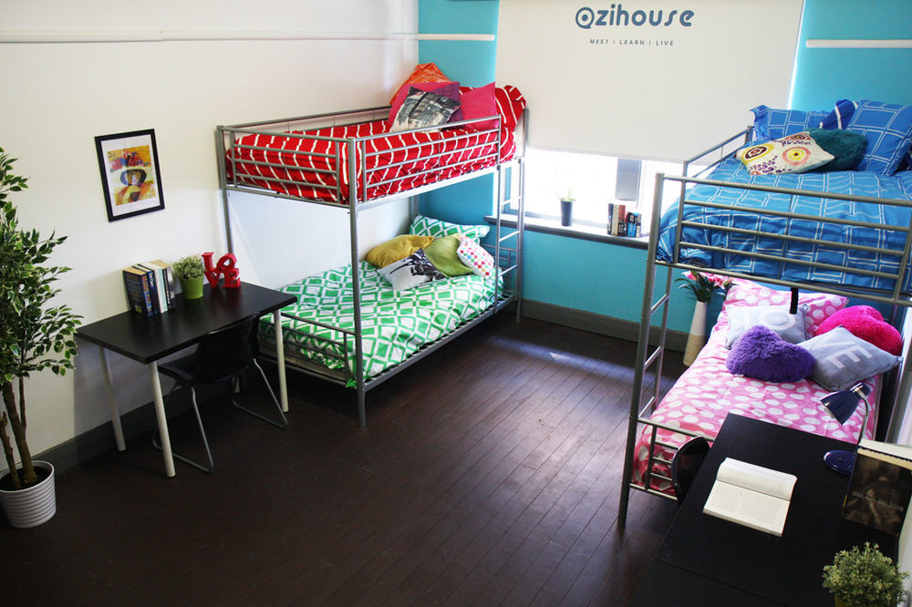 South Yarra Hostel เมลเบิร์น ภายนอก รูปภาพ