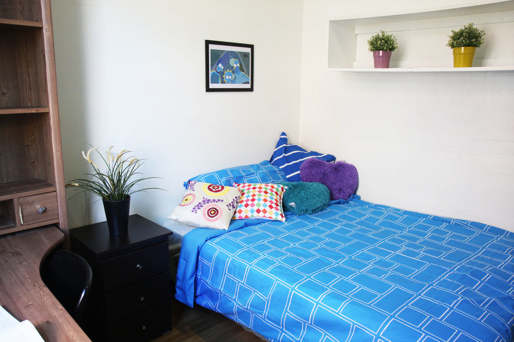 South Yarra Hostel เมลเบิร์น ภายนอก รูปภาพ