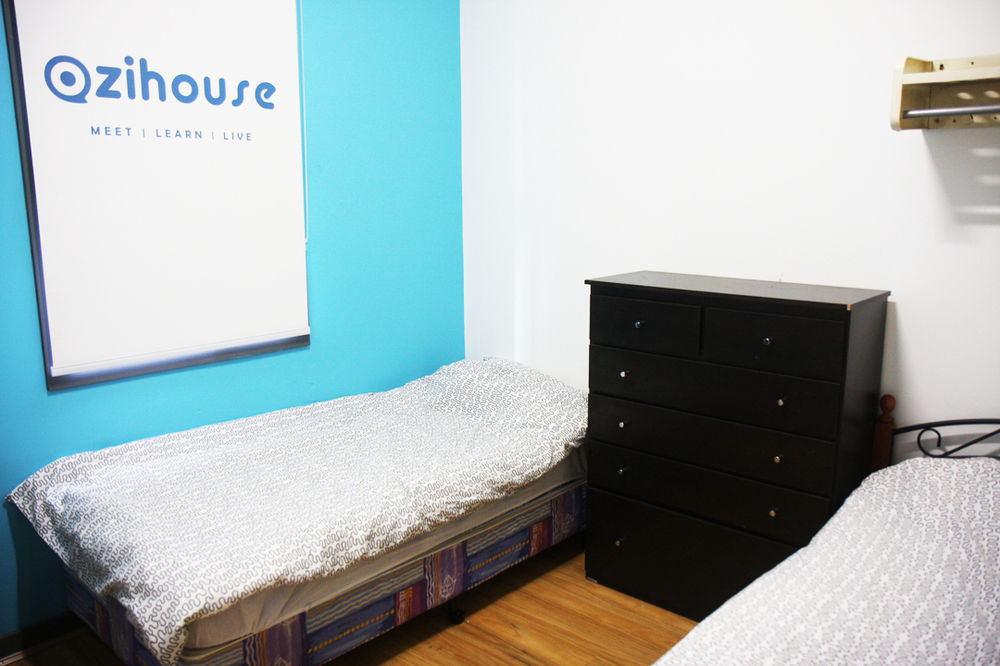 South Yarra Hostel เมลเบิร์น ภายนอก รูปภาพ