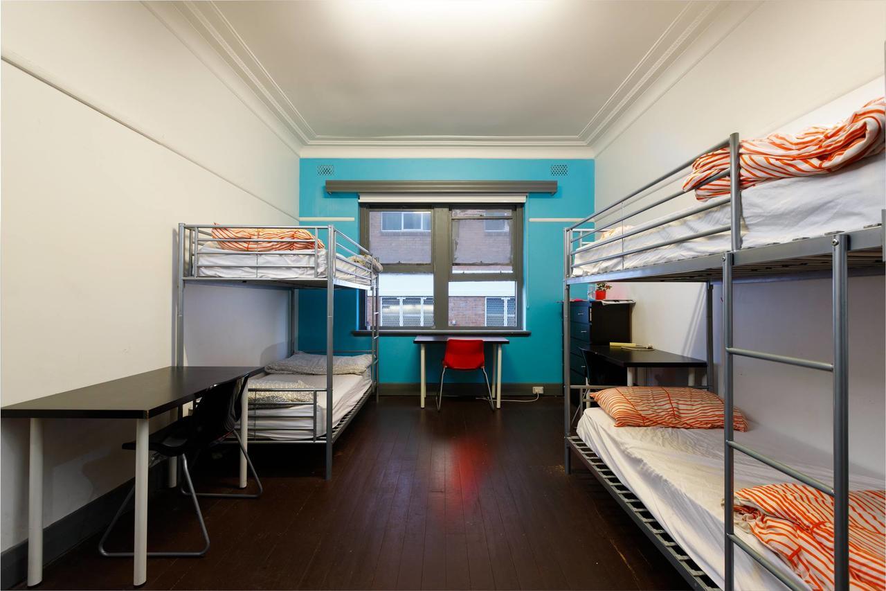 South Yarra Hostel เมลเบิร์น ภายนอก รูปภาพ