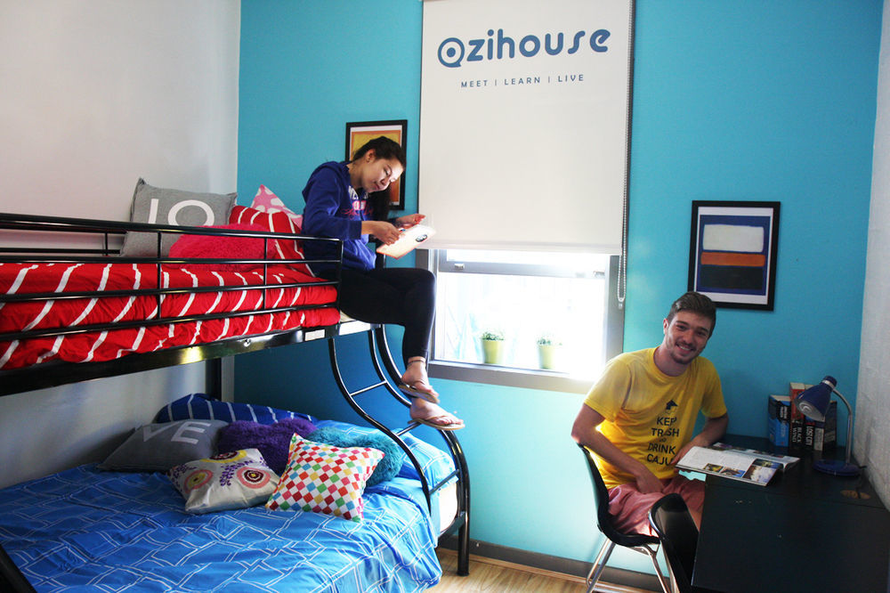 South Yarra Hostel เมลเบิร์น ภายนอก รูปภาพ