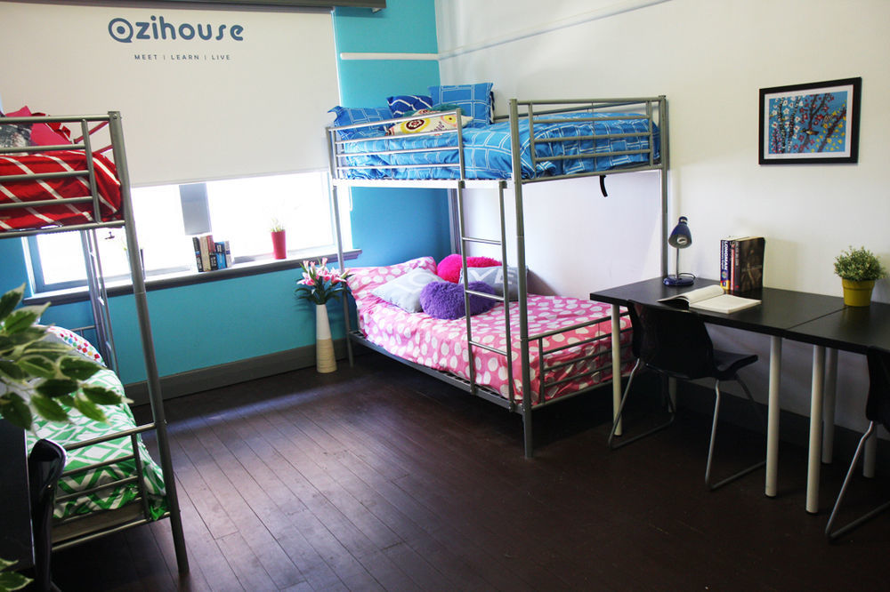 South Yarra Hostel เมลเบิร์น ภายนอก รูปภาพ
