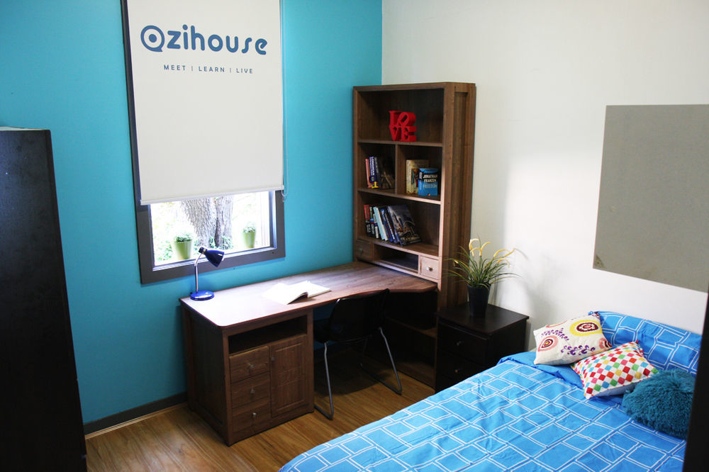 South Yarra Hostel เมลเบิร์น ภายนอก รูปภาพ