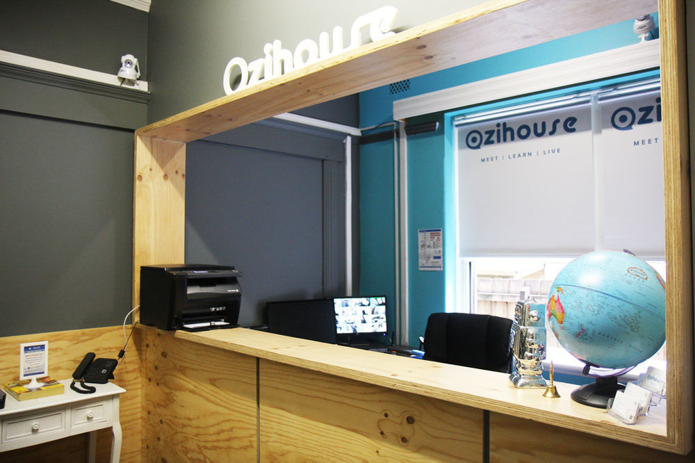 South Yarra Hostel เมลเบิร์น ภายนอก รูปภาพ