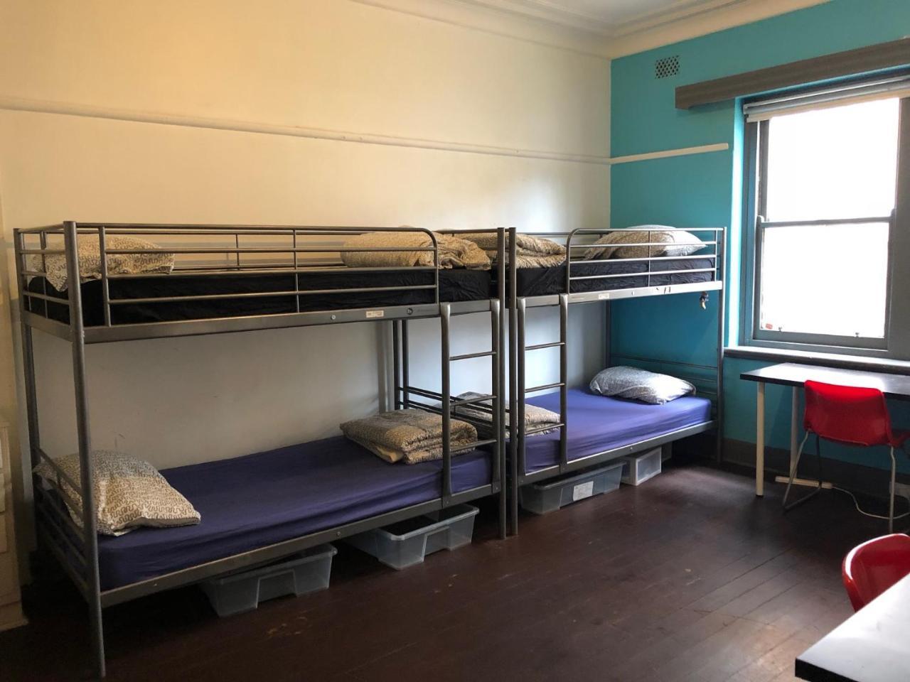 South Yarra Hostel เมลเบิร์น ภายนอก รูปภาพ