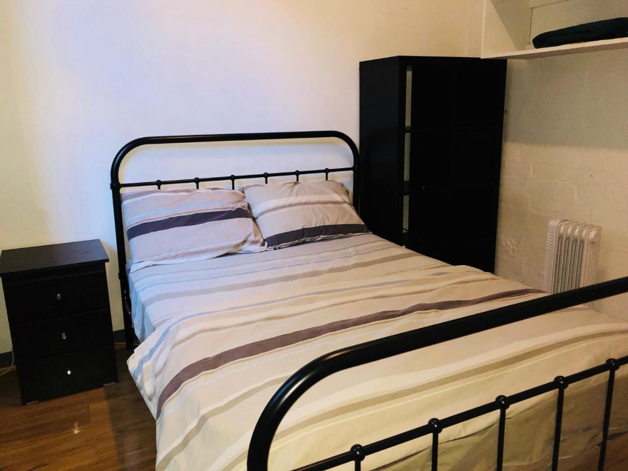 South Yarra Hostel เมลเบิร์น ภายนอก รูปภาพ
