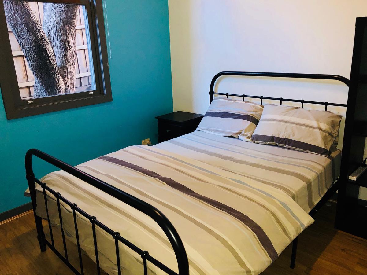 South Yarra Hostel เมลเบิร์น ภายนอก รูปภาพ